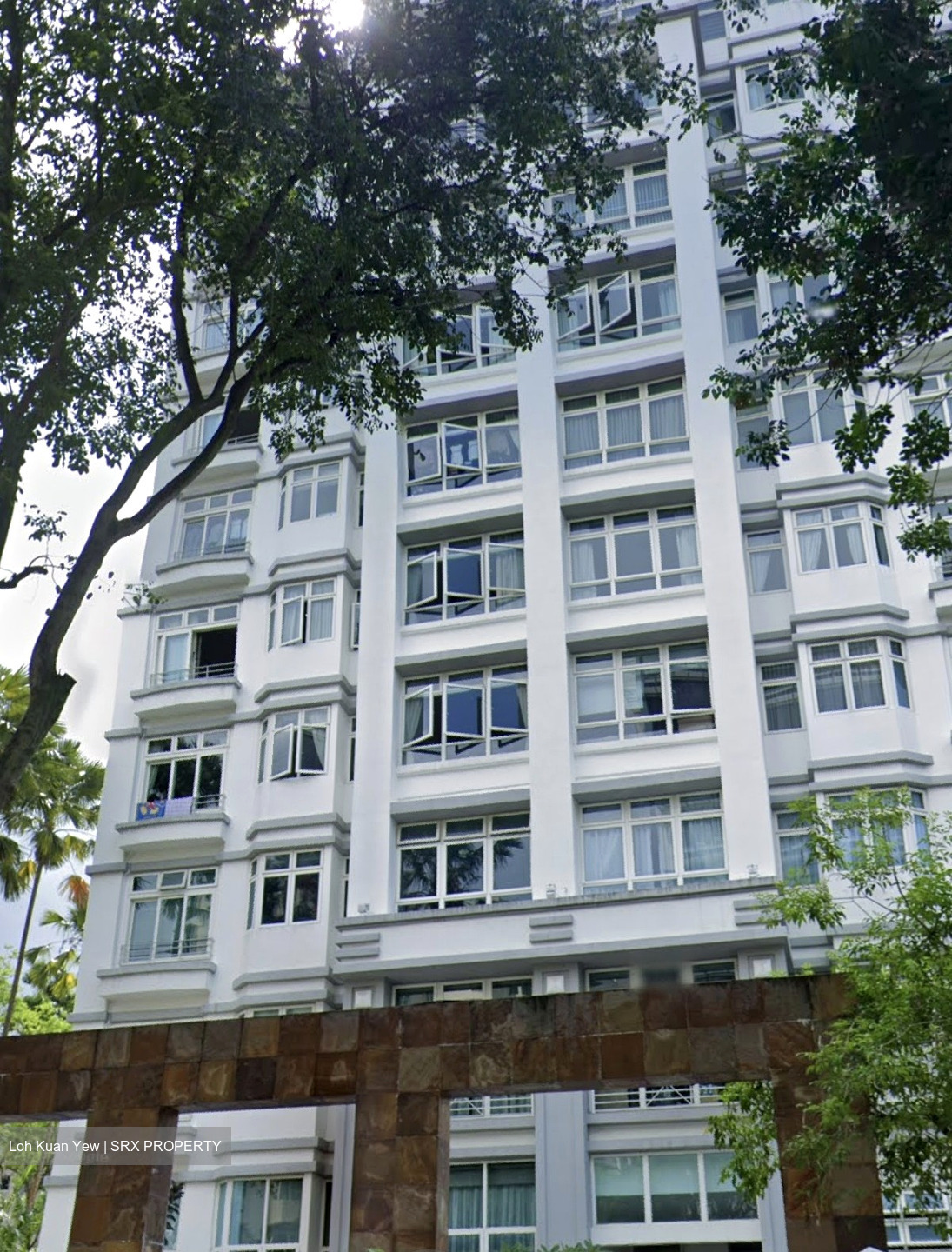 The Balmoral Spring (D10), Apartment #501169661